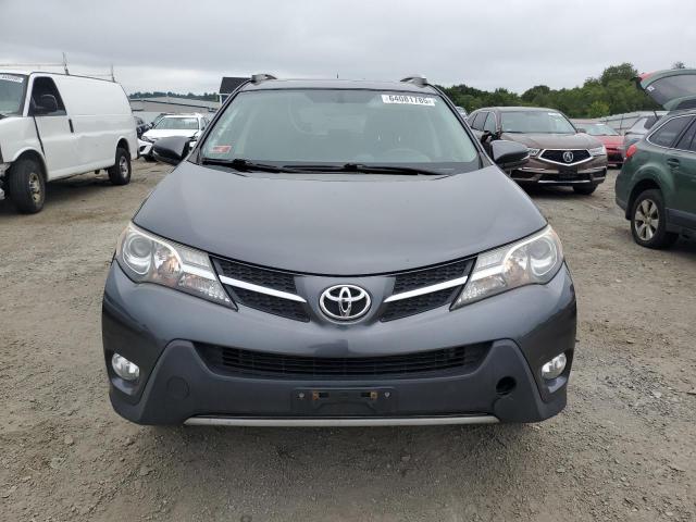 2015 TOYOTA RAV4 XLE - JTMRFREV6FD156138