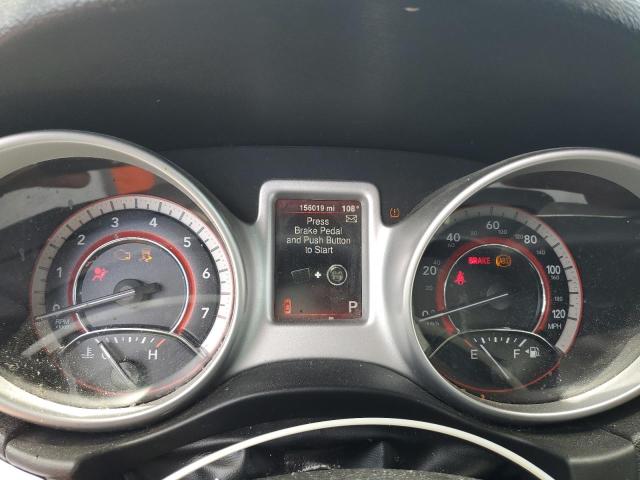 2015 DODGE JOURNEY SE 3C4PDCABXFT756144