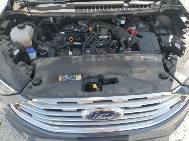 2019 FORD EDGE SE - 2FMPK3G96KBB38542
