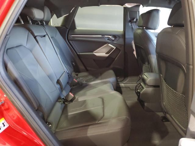 2024 AUDI Q3 PREMIUM WA1DECF38R1094085