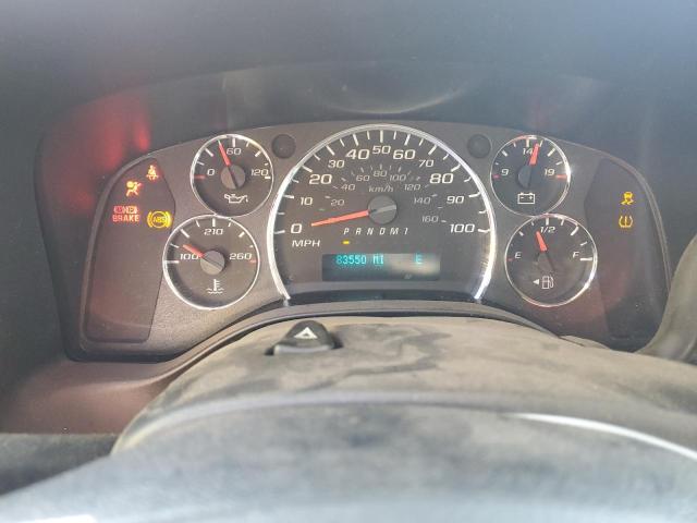 2021 CHEVROLET EXPRESS G3 1GCZGHF73M1196196