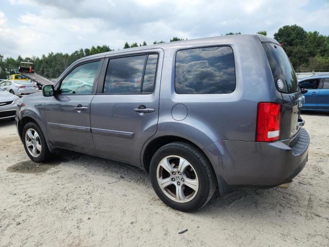 2015 HONDA PILOT EXL 5FNYF4H59FB067411