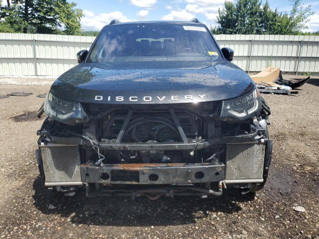 2018 LAND ROVER DISCOVERY SALRR2RV4JA076896