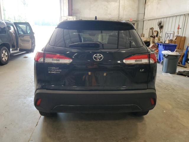 2023 TOYOTA COROLLA CROSS LE - 7MUCAAAG7PV061015