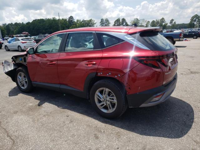 2025 HYUNDAI TUCSON SE 5NMJA3DE0SH507475
