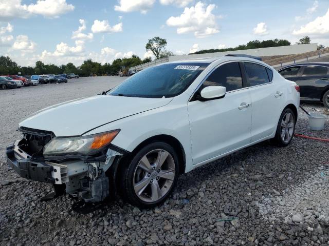ACURA ILX 20