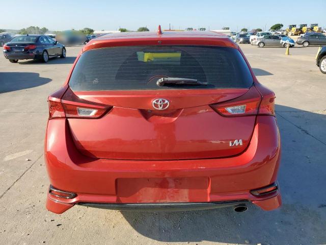 2018 TOYOTA COROLLA IM - JTNKARJE8JJ560750