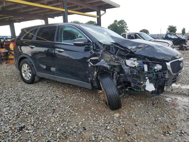 2016 KIA SORENTO LX 5XYPG4A3XGG139275