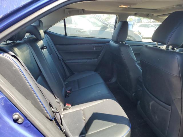 2017 TOYOTA COROLLA L - 2T1BURHE6HC789094