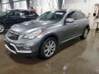 2017 INFINITI QX50 - JN1BJ0RR9HM414814