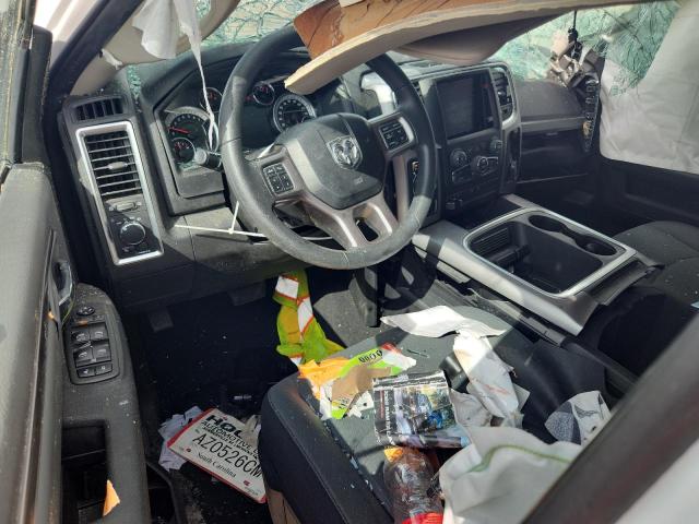 2022 RAM 1500 CLASS 1C6RR6LG6NS235174