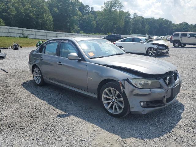 2011 BMW 328 I - WBAPH7C54BE677188