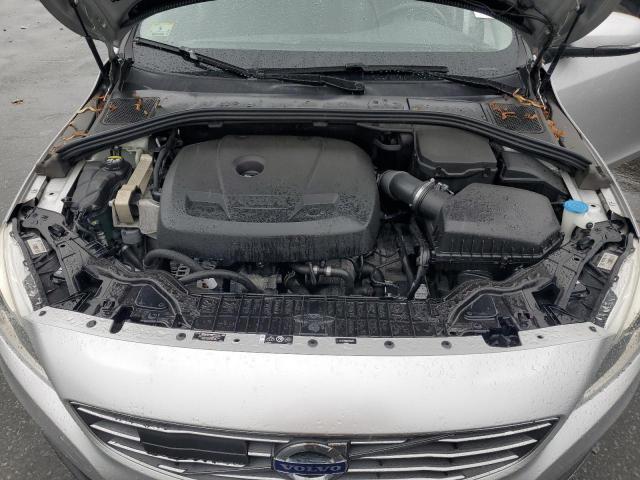 2017 VOLVO S60 PLATIN LYV402TM8HB133454