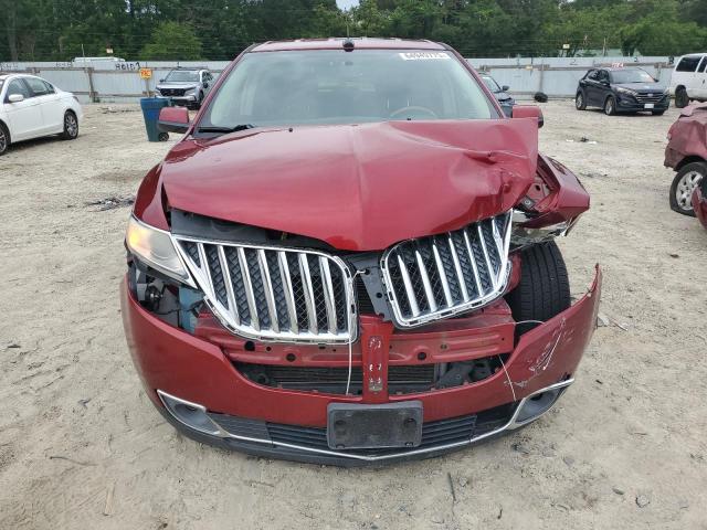 2015 LINCOLN MKX 2LMDJ6JK4FBL28238