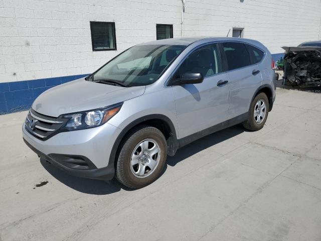 HONDA CR-V LX