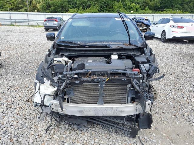 2017 NISSAN MURANO S - 5N1AZ2MG2HN136993