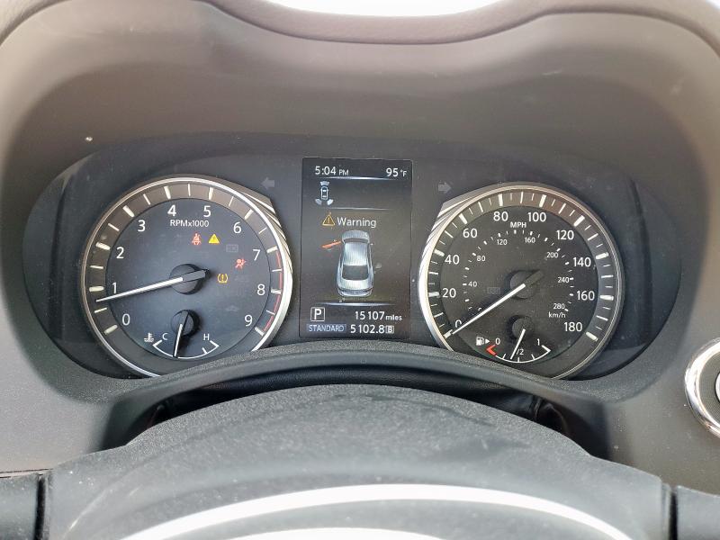2023 INFINITI Q50 LUXE JN1EV7BP2PM511841