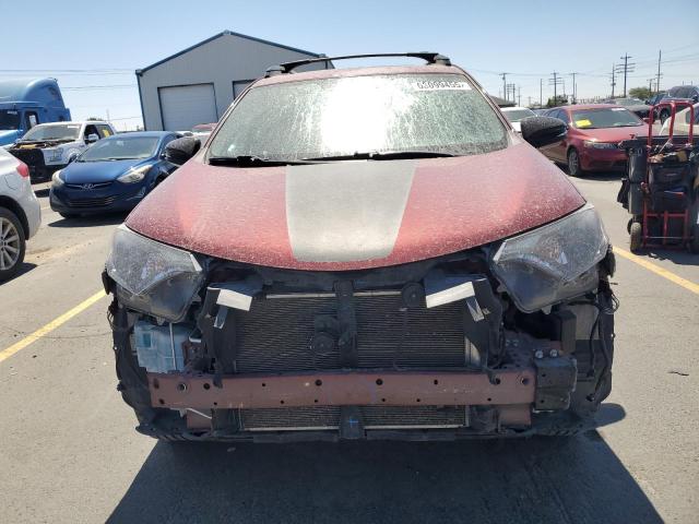 2018 TOYOTA RAV4 ADVEN - 2T3RFREV9JW753716