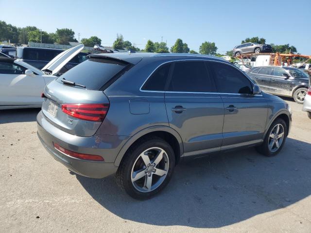 2015 AUDI Q3 PREMIUM - WA1EFCFS1FR007164