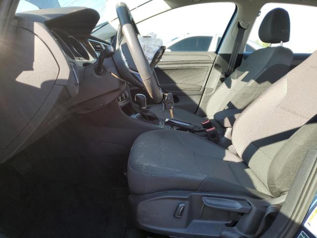 2019 VOLKSWAGEN GOLF S 3VWG57AU1KM031264
