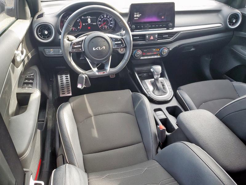 2024 KIA FORTE GT L - 3KPF54AD6RE787464
