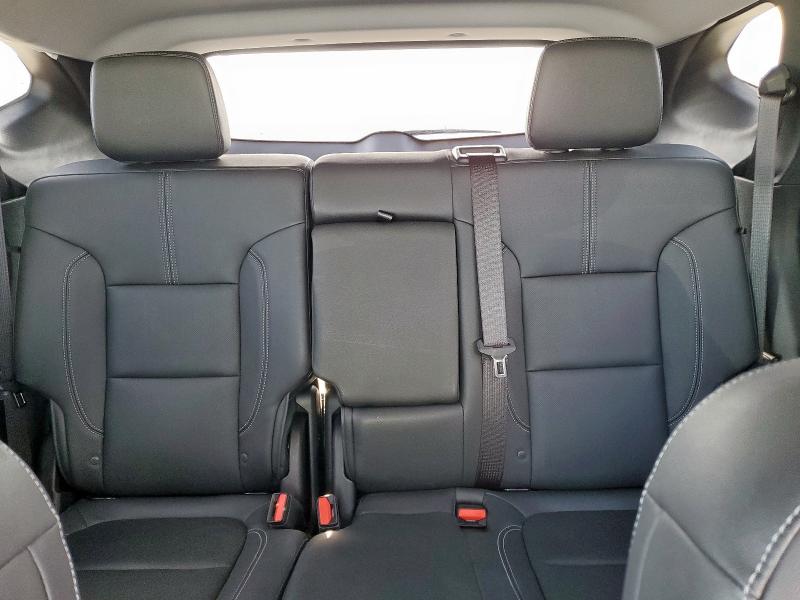 2024 CHEVROLET BLAZER 3LT 3GNKBDRS9RS132699