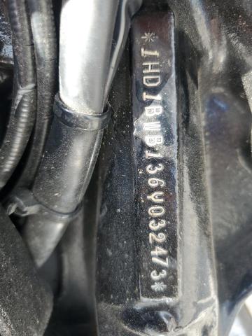 2006 HARLEY-DAVIDSON FLSTCI - 1HD1BWB136Y032473