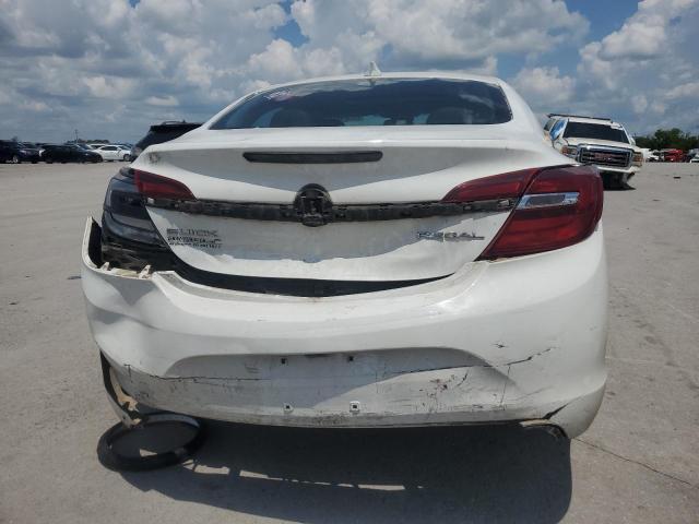 2015 BUICK REGAL 2G4GV5EK9F9128402