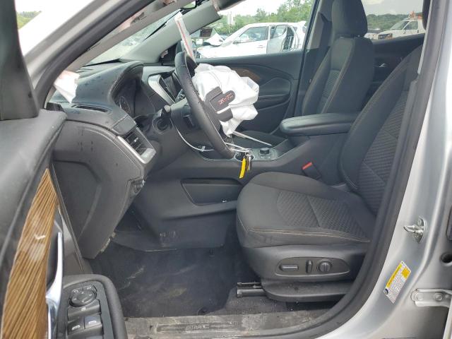 2021 GMC TERRAIN SL 3GKALMEV0ML401004