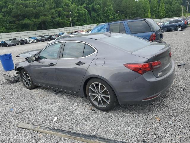 2017 ACURA TLX ADVANC 19UUB2F73HA000559
