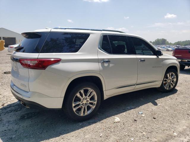 2019 CHEVROLET TRAVERSE H 1GNEVJKW6KJ125085