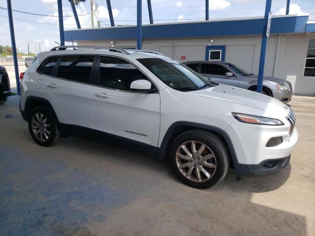 Vin: 1c4pjldb8hw526202, lot: 63217615, jeep grand cher limited 20174