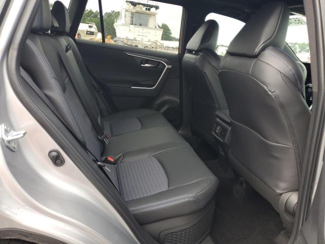 2024 TOYOTA RAV4 XSE - 4T3E6RFV5RU174912