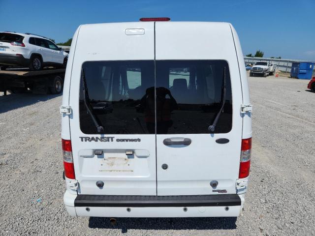 2012 FORD TRANSIT CO - NM0LS6BN0CT105625