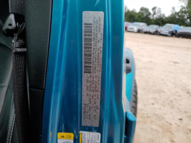 2019 JEEP WRANGLER U 1C4HJXEN4KW630424
