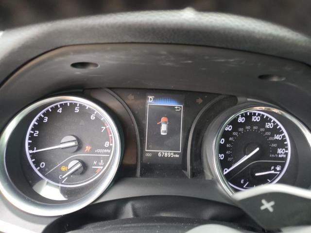 2018 TOYOTA CAMRY L - 4T1B11HK4JU673400