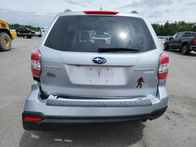 2016 SUBARU FORESTER 2 - JF2SJADC5GH548086