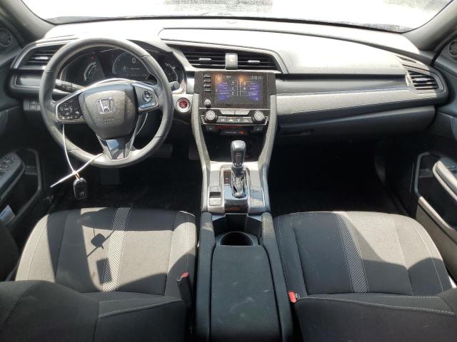 2021 HONDA CIVIC EX SHHFK7H62MU217092