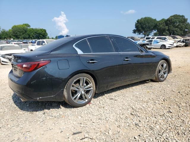 2021 INFINITI Q50 SENSORY JN1EV7CP2MM706574
