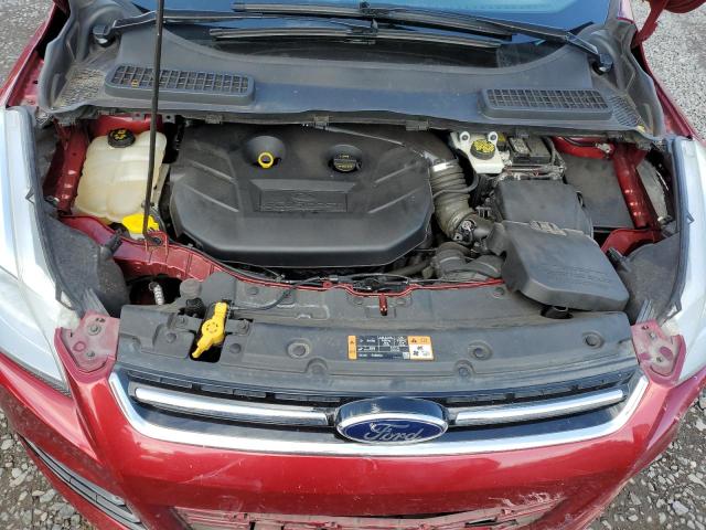 2014 FORD ESCAPE TIT - 1FMCU9J90EUE41559