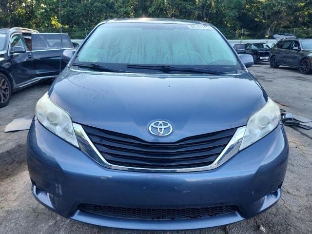 2014 TOYOTA SIENNA LE - 5TDKK3DC7ES454887