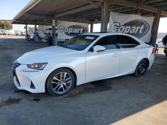 2020 LEXUS IS 300 - JTHAA1D20L5107896