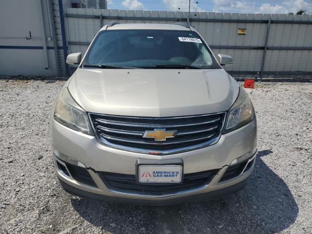 2017 CHEVROLET TRAVERSE L - 1GNKRGKD6HJ157634