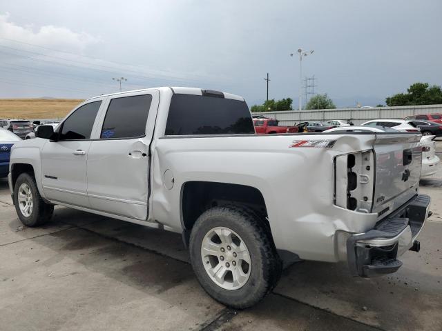 2016 CHEVROLET SILVERADO 3GCUKREC7GG356079