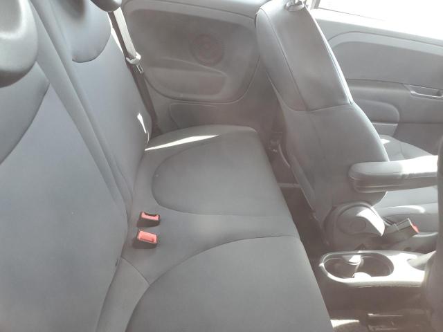 2017 FIAT 500 POP 3C3CFFAR7HT699500