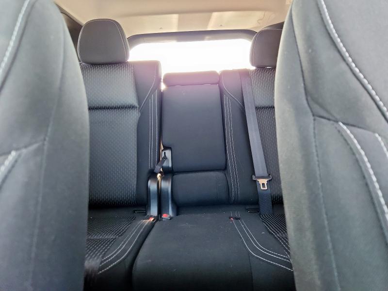 2024 MITSUBISHI OUTLANDER JA4J3UA85RZ080874