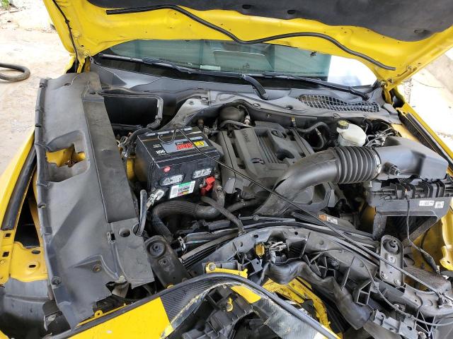 2015 FORD MUSTANG 1FA6P8TH3F5352626