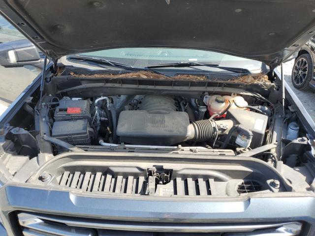2019 GMC SIERRA K15 - 3GTP9EEL5KG135753