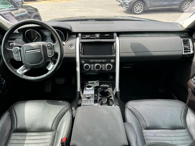 2017 LAND ROVER DISCOVERY SALRRBBV8HA036891