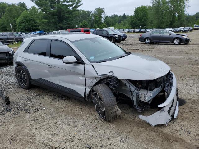 2023 HYUNDAI IONIQ 5 SE KM8KNDAF9PU178041